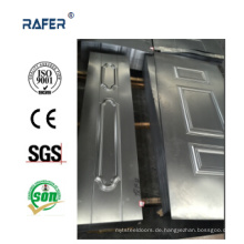 Günstige gestanzte Stahltürhaut (RA-C027)
